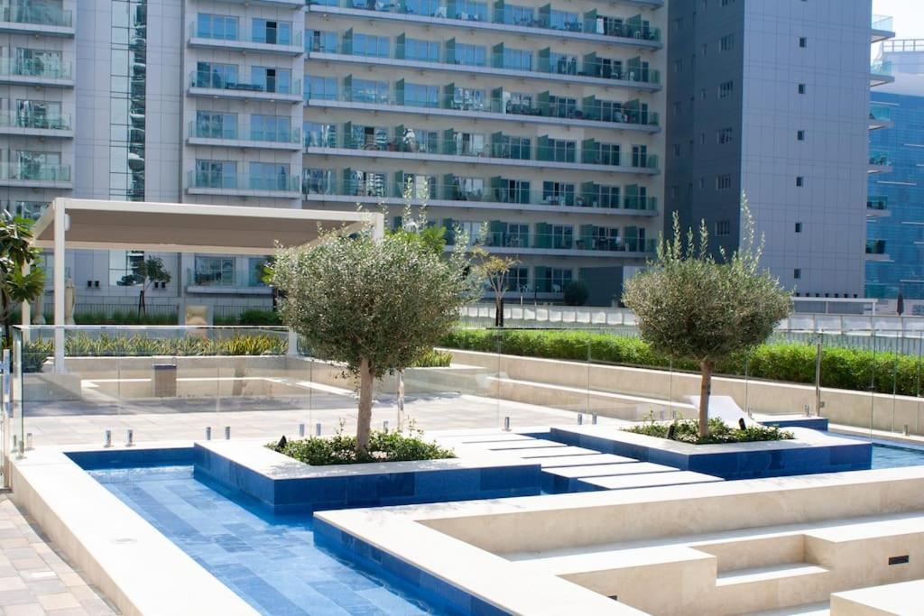 Vera Residences By Damac I 1Br Luxury Aparthotel Dubai Exterior foto